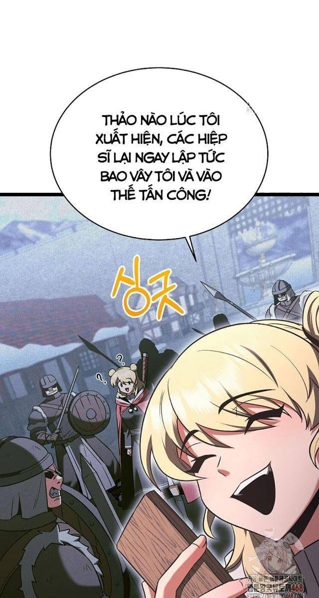 Anh Hùng Trọng Sinh Thành Trưởng Tử Nhà Công Tước - Page 49