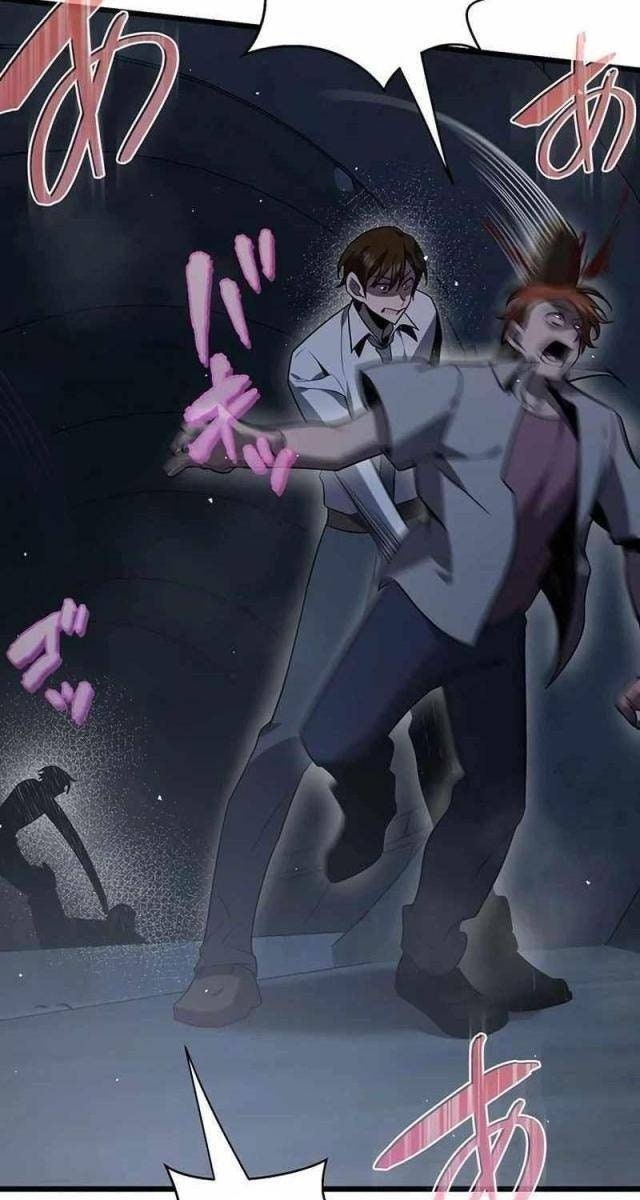 Ah, Thật Tuyệt Khi Còn Sống - Page 79