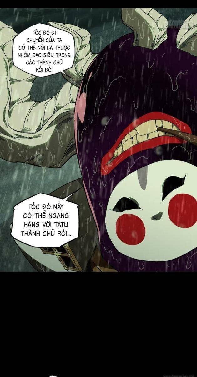 Đại Tượng Vô Hình - Page 34