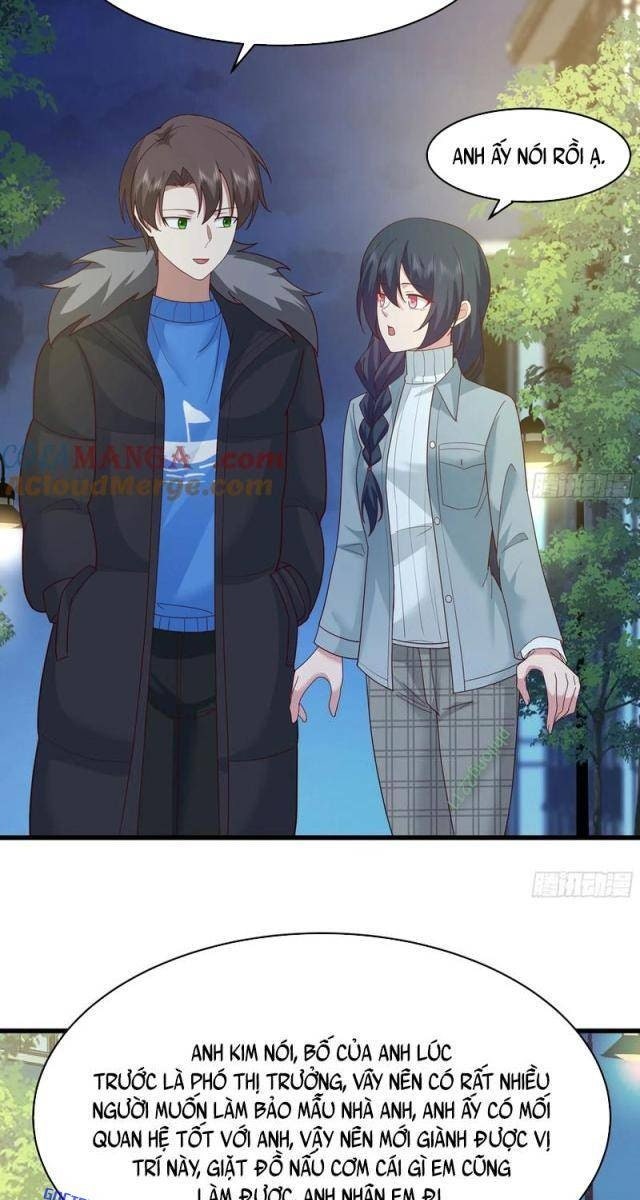 Ta Không Muốn Trùng Sinh Đâu - Page 29