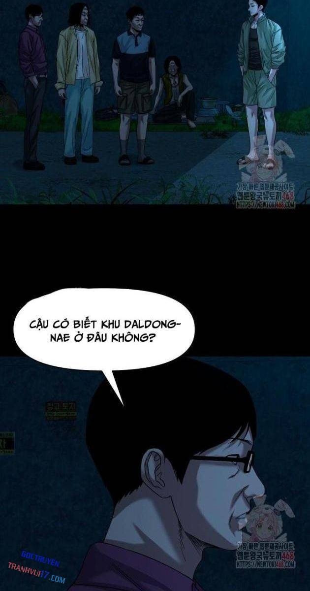 Ngôi Làng Ma Quái - Page 10