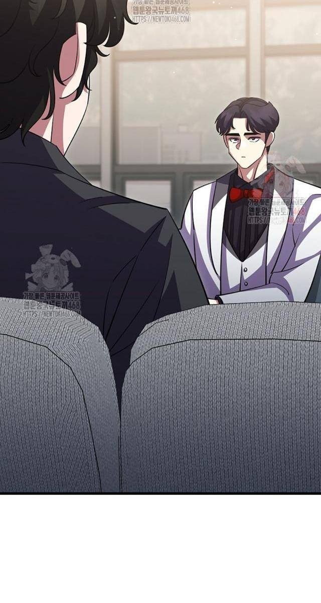 Môn Đồ Của Tam Vương - Page 130