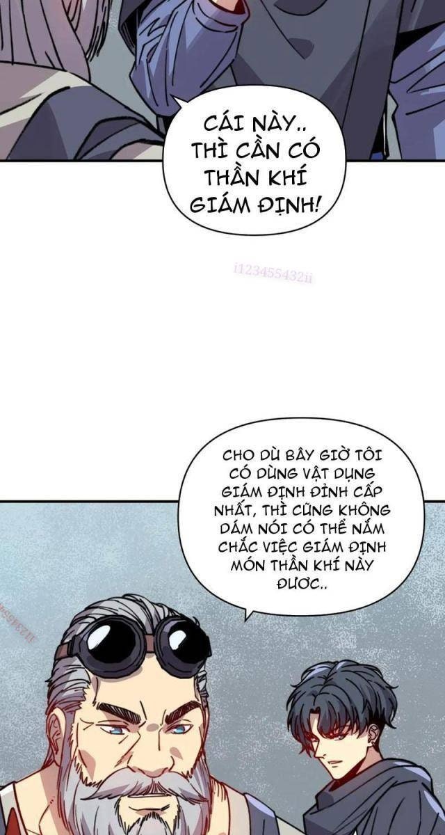 Bắt Đầu Chuyển Chức Tài Thần, Ta Chuyển Hóa Triệu Vạn Thần Sủng - Page 62