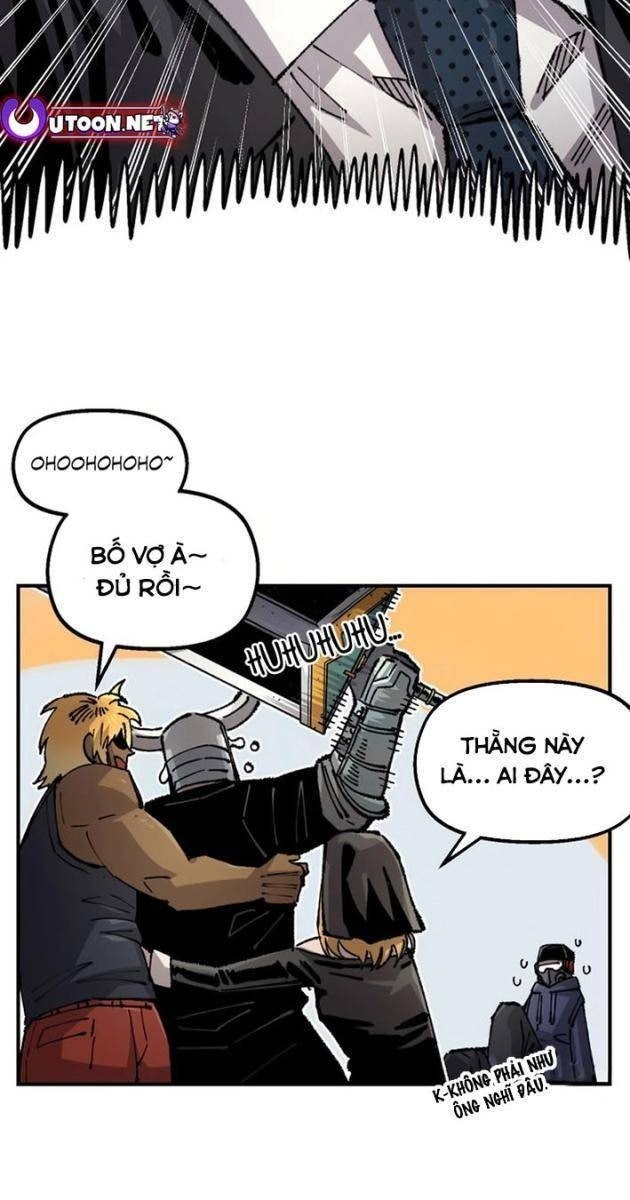 Sắp Xuất Ngũ Thì Isekai - Page 149