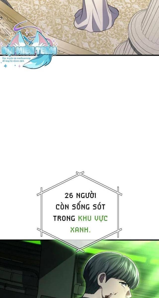 Thần Chiến Tranh Trở Lại Cấp 2 - Page 17