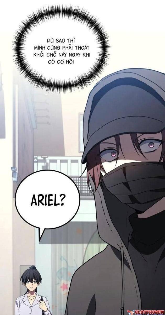 Thần Chiến Tranh Trở Lại Cấp 2 - Page 11