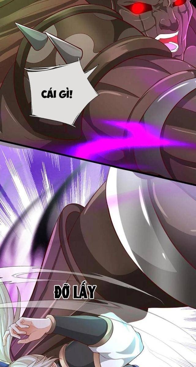 Ta Có Thể Vô Hạn Bạo Kích - Page 69