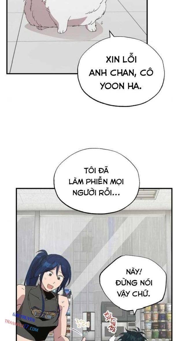 Cửa Hàng Diệu Kỳ - Page 4