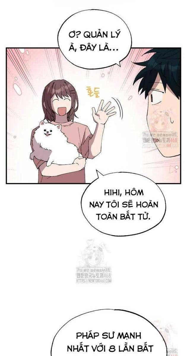 Cửa Hàng Diệu Kỳ - Page 64