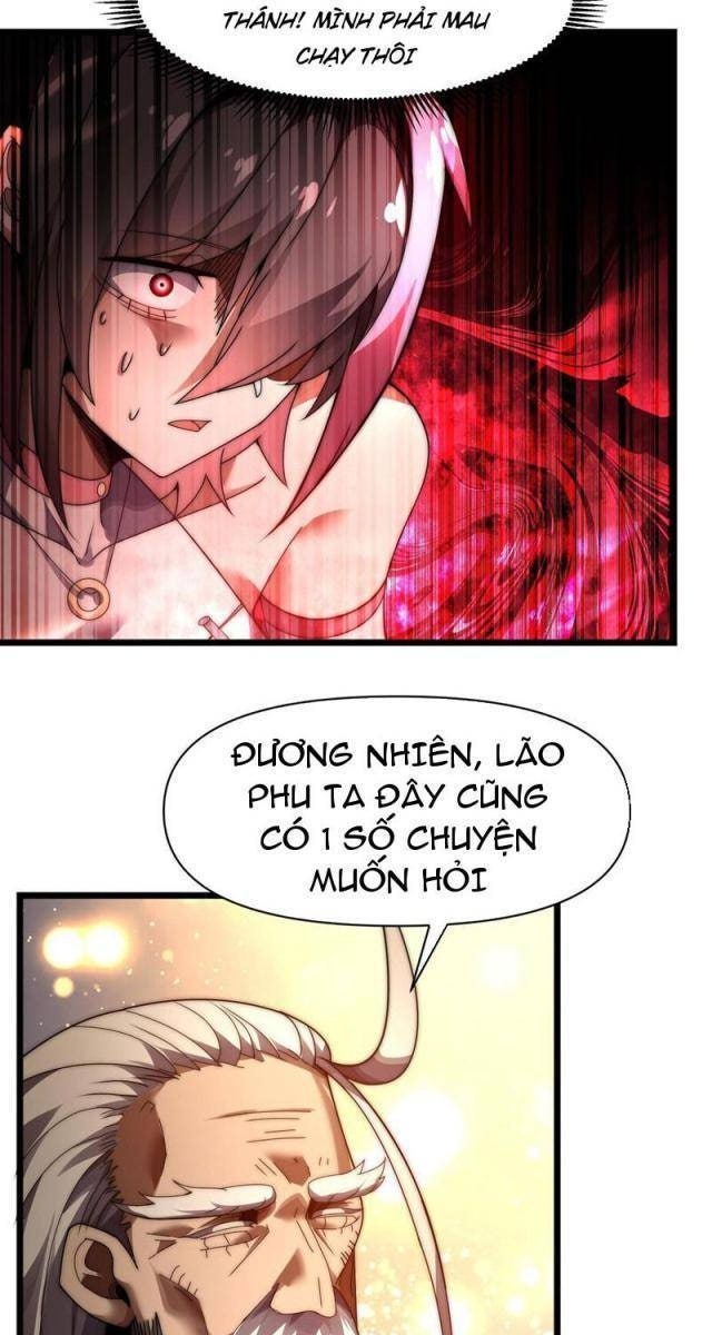 Lôi Kiếp Thập Vạn Niên - Page 57