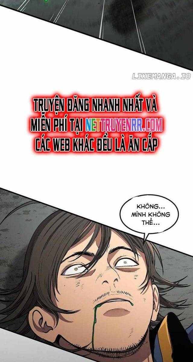 Sự Trở Lại Của Giáo Sư Runebound - Page 34