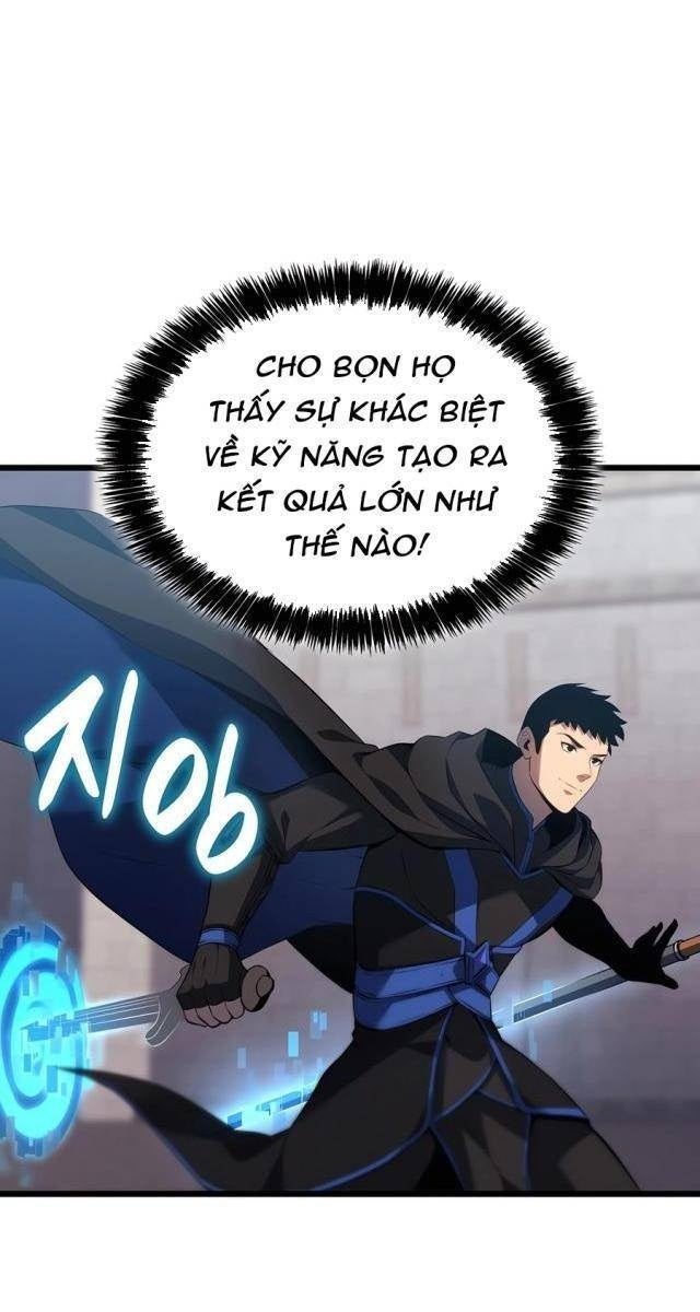 Con Trai Út Của Bá Tước Là Một Người Chơi - Page 87