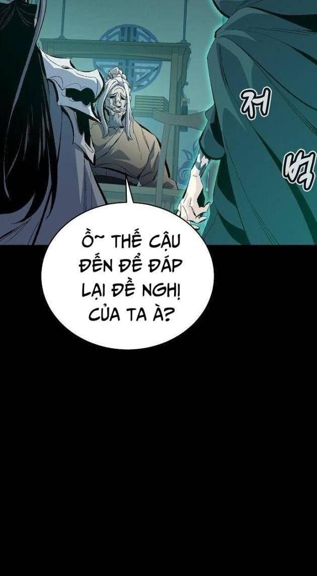 Độc Cô Tử Linh Sư - Page 56