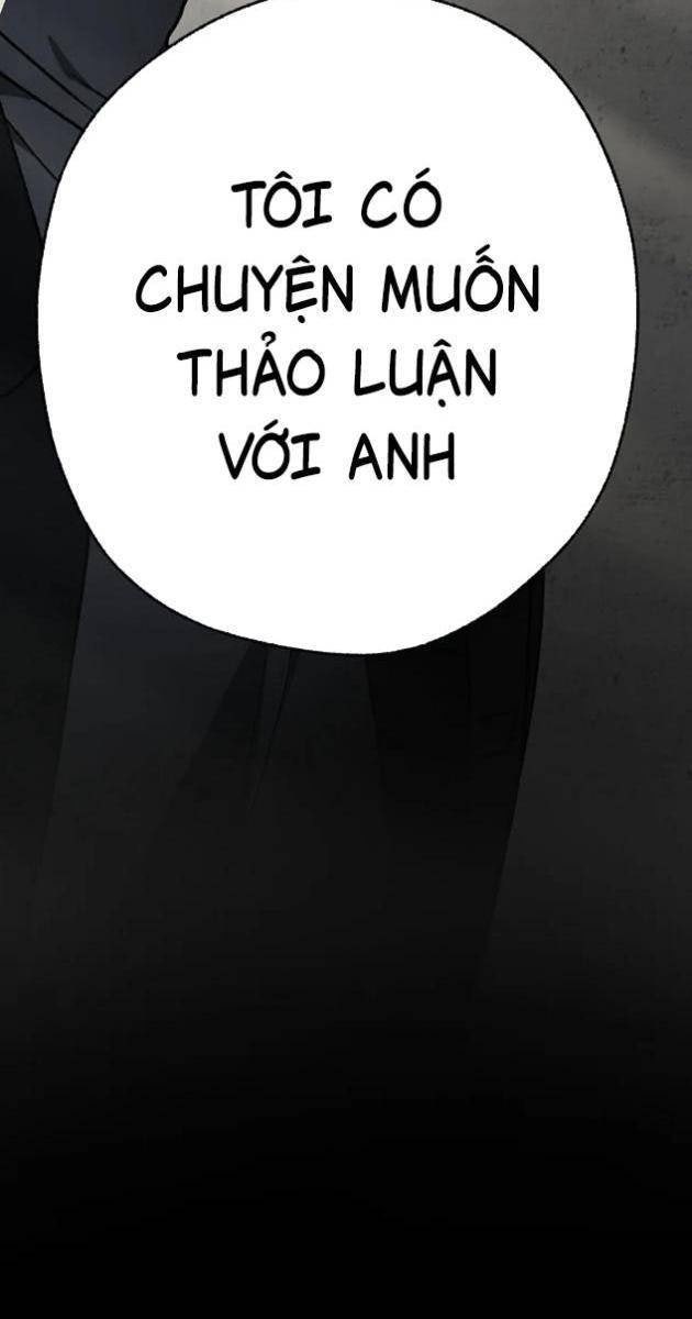 Quý Tộc Báo Thù - Page 5