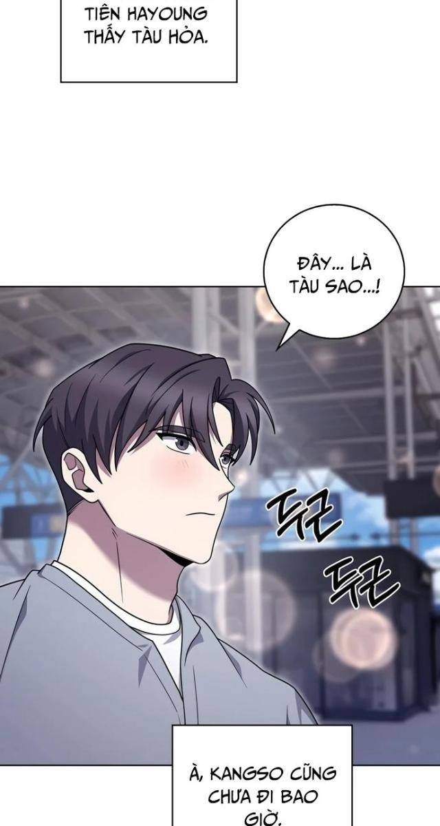Shipper đến từ murim - Page 24