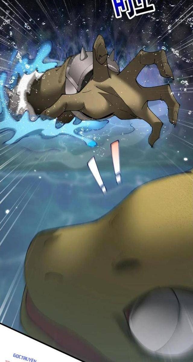 Chuyển Sinh Thành Goblin - Page 59