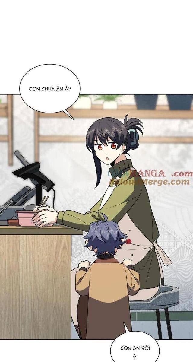 Bà Xã Nhà Tôi Đến Từ Ngàn Năm Trước - Page 13