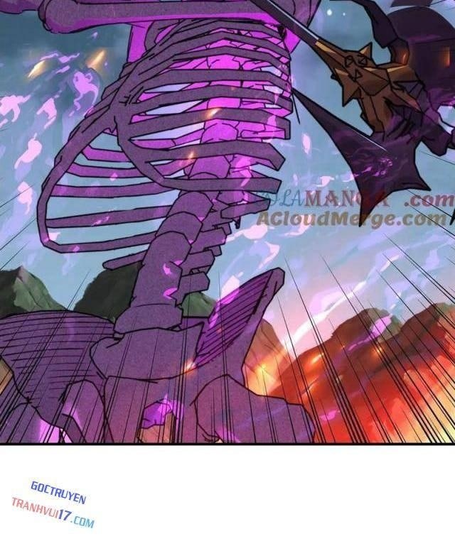 Bắt Đầu Chuyển Chức Tài Thần, Ta Chuyển Hóa Triệu Vạn Thần Sủng - Page 36