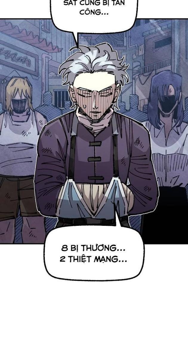 Sắp Xuất Ngũ Thì Isekai - Page 13