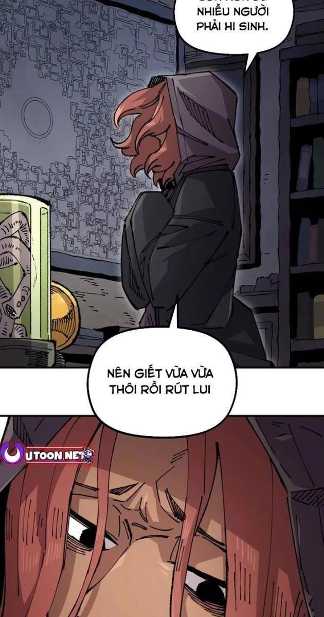 Sắp Xuất Ngũ Thì Isekai - Page 93