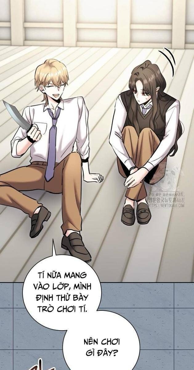 Ánh Hào Quang Của Diễn Viên Thiên Tài - Page 134