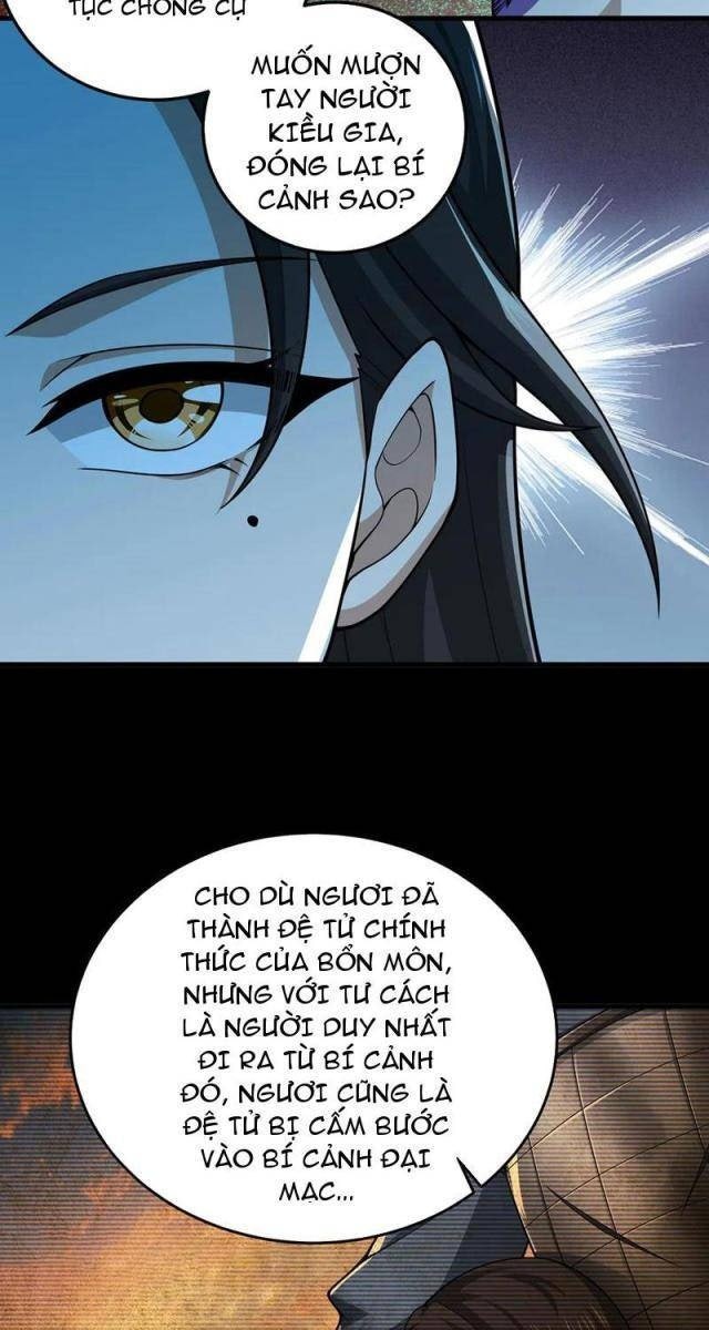 Giết Ta Thêm Mấy Lần Nữa, Ta Liền Vô Địch - Page 7