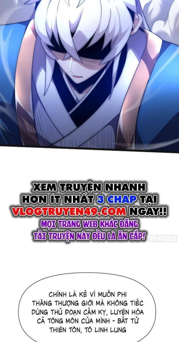 Lôi Kiếp Thập Vạn Niên - Page 60