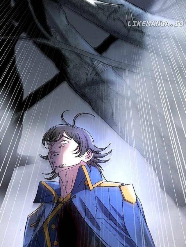 Sự Trở Lại Của Giáo Sư Runebound - Page 69