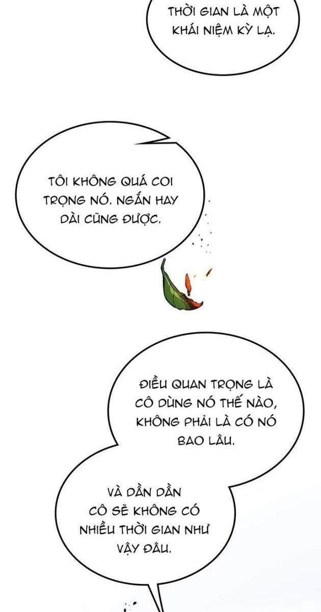 Sự Trở Lại Của Giáo Sư Runebound - Page 14
