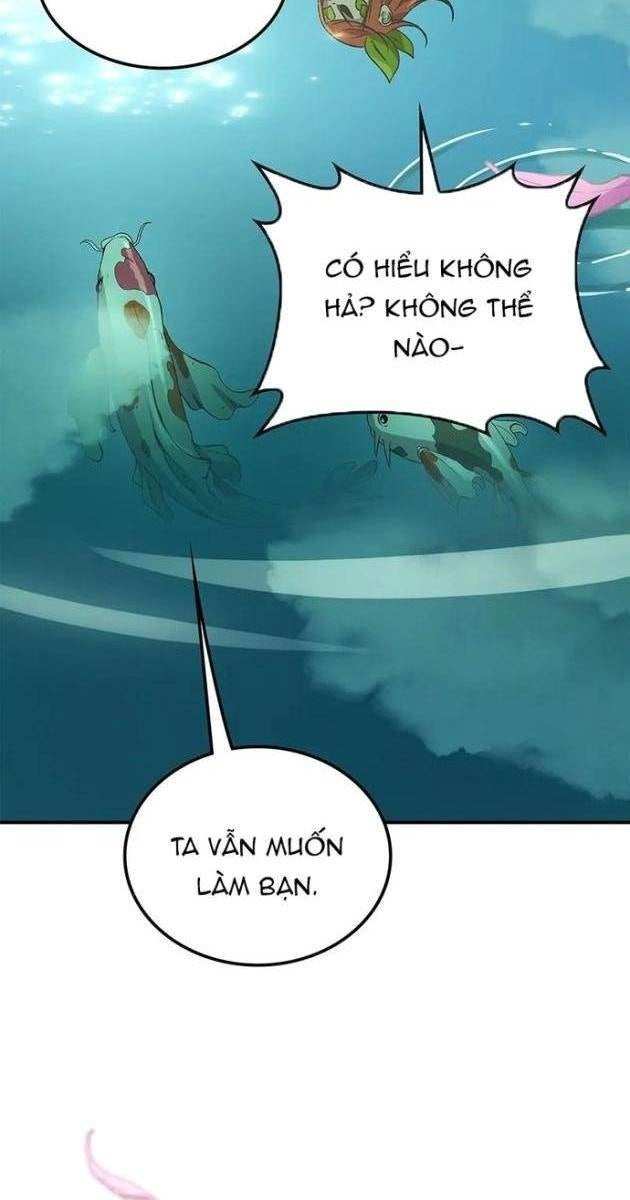 Sự Trở Lại Của Giáo Sư Runebound - Page 121