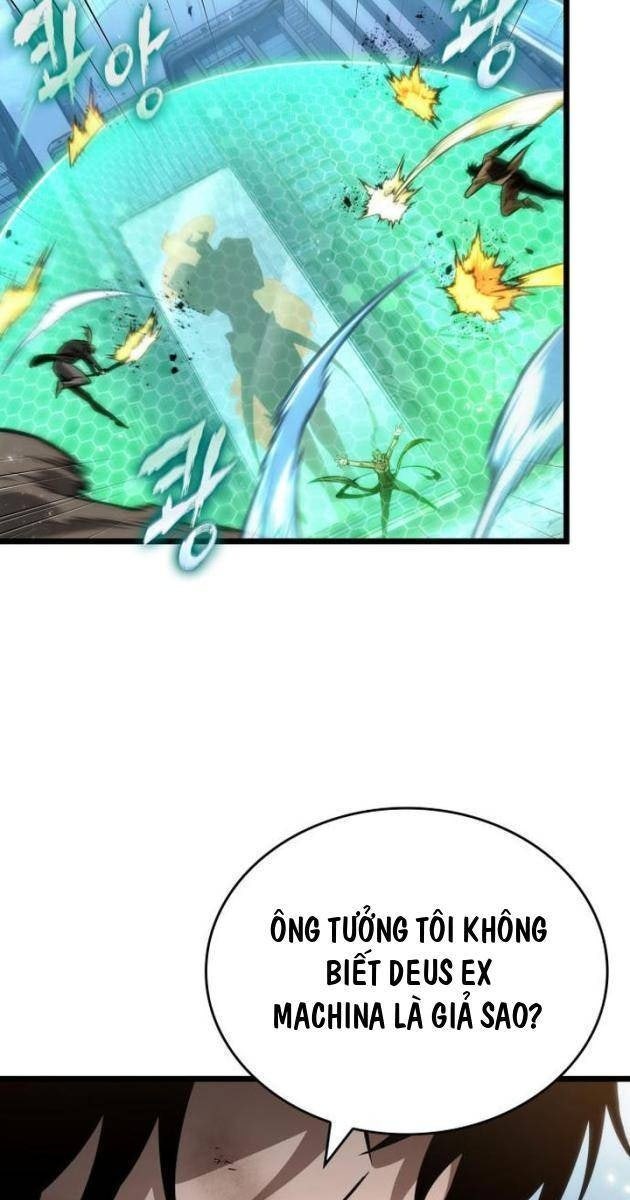 Thế Giới Hậu Tận Thế - Page 42