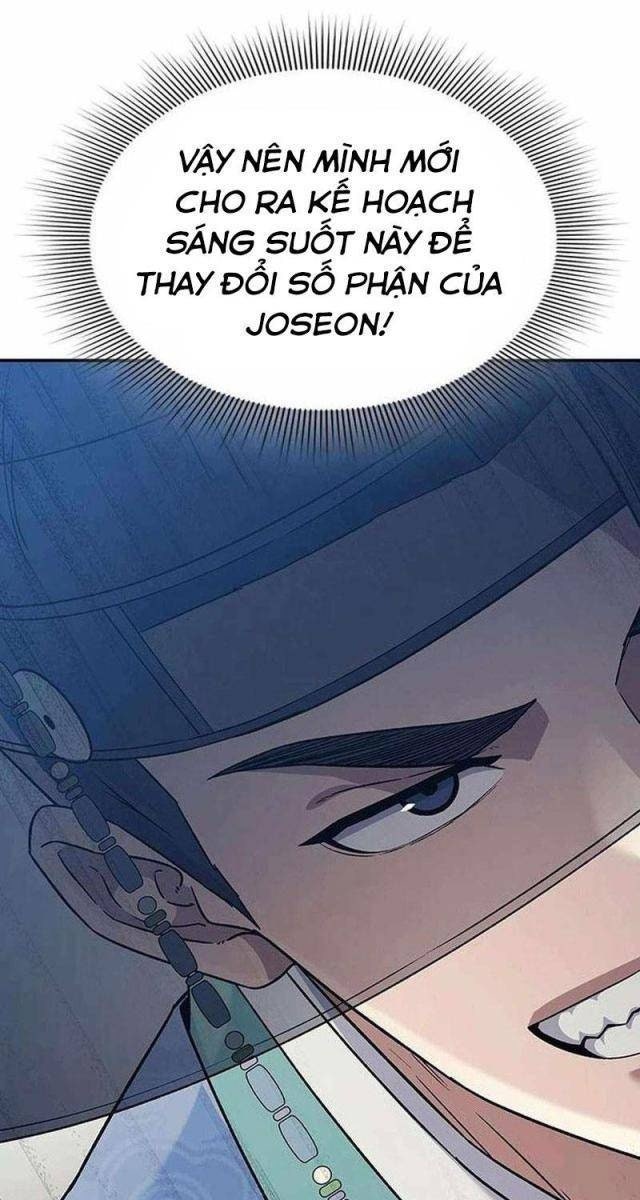 Bác Sĩ Tới Joseon - Page 6