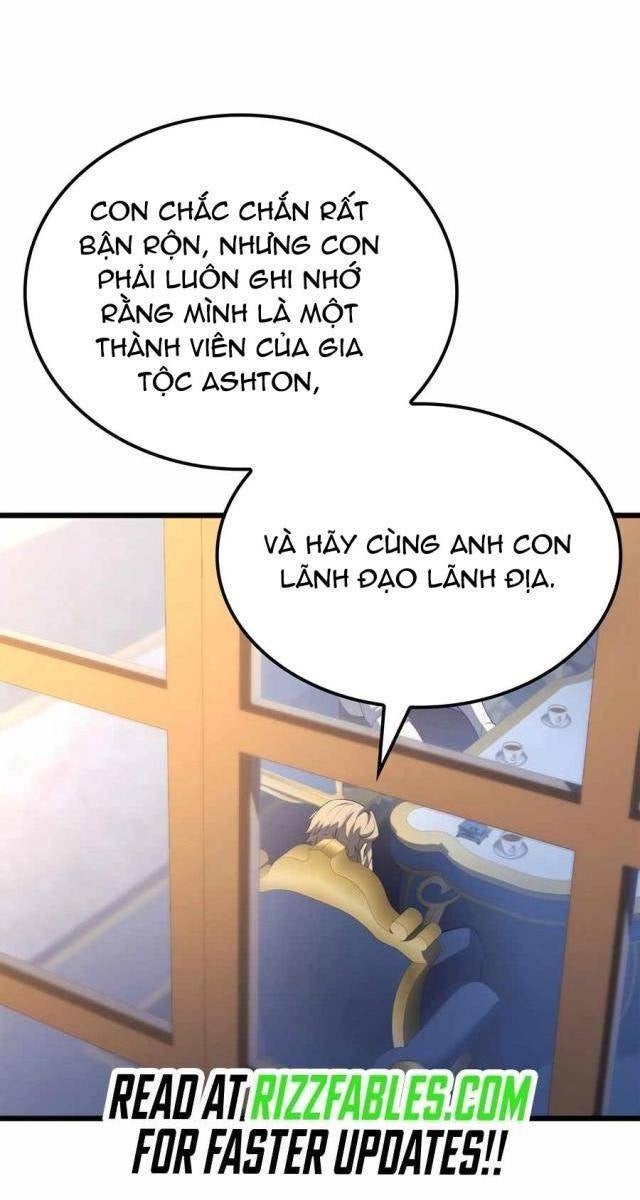 Con Trai Út Của Bá Tước Là Một Người Chơi - Page 64