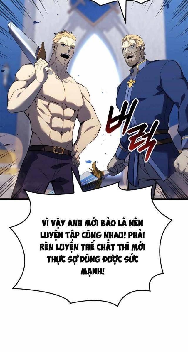 Con Trai Út Của Bá Tước Là Một Người Chơi - Page 97