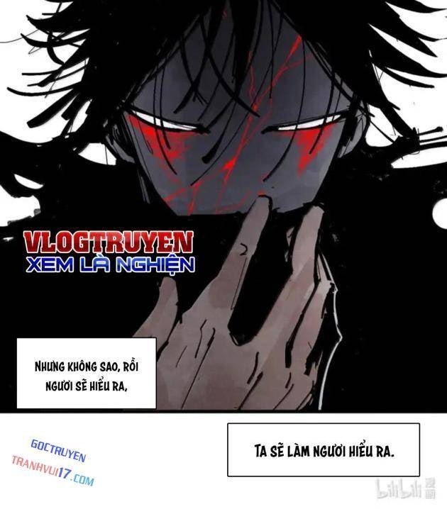 Mặt Nạ Chân Lý - Page 28