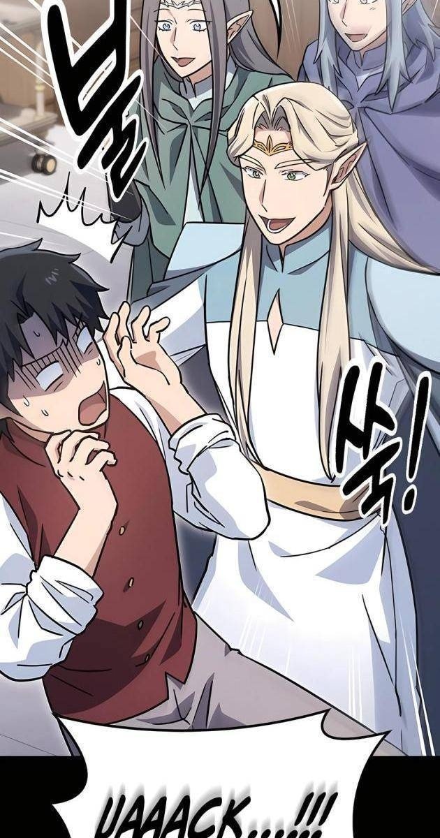 Bác Sĩ Thú Y Ở Dị Giới - Page 13