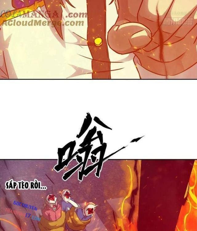 Tay Trái Của Ta Có Thể Dị Biến - Page 18