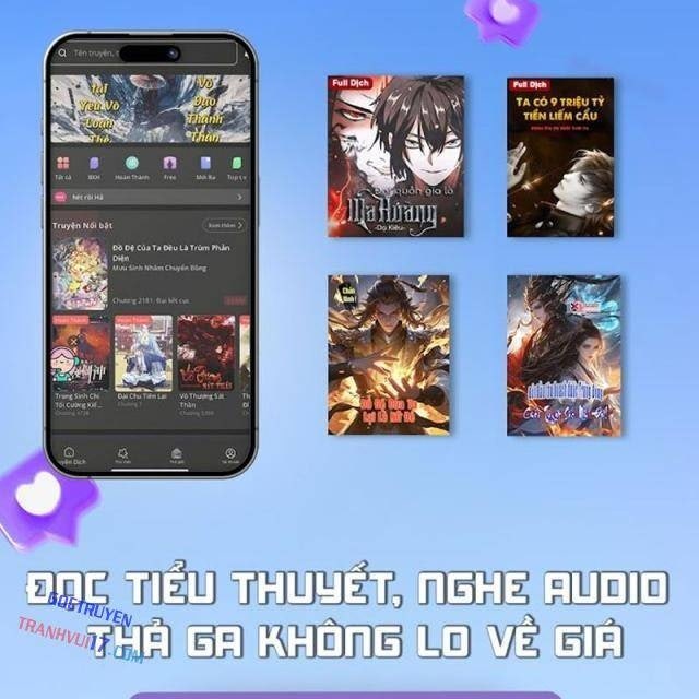 Võng Du Thiên Hạ Vô Song - Page 102