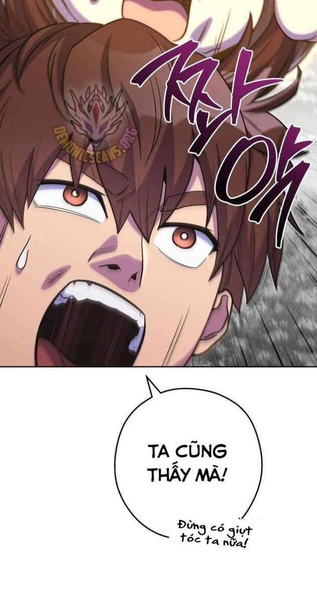 Tái Thiết Hầm Ngục - Page 23