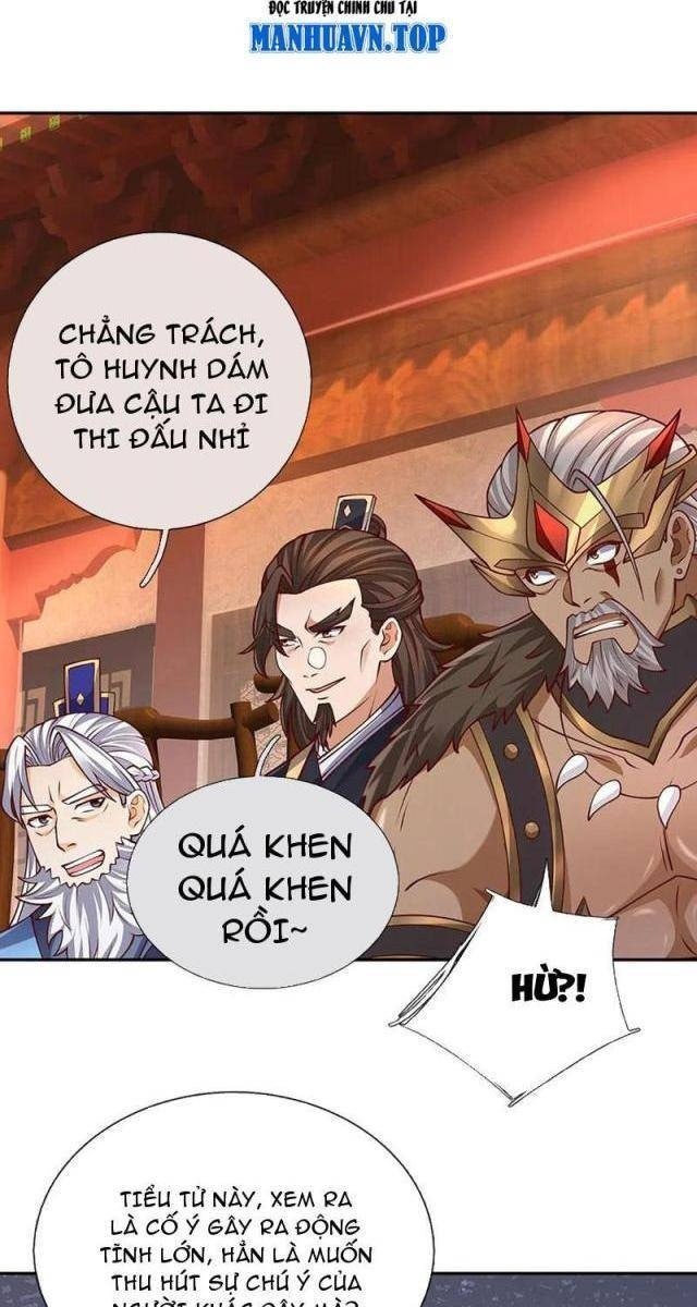 Ta Có Thể Vô Hạn Bạo Kích - Page 44