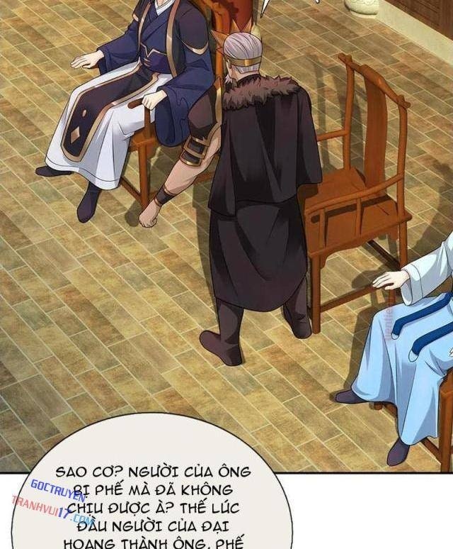 Ta Có Thể Vô Hạn Bạo Kích - Page 40