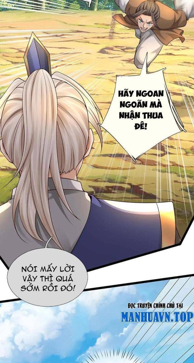 Ta Có Thể Vô Hạn Bạo Kích - Page 79