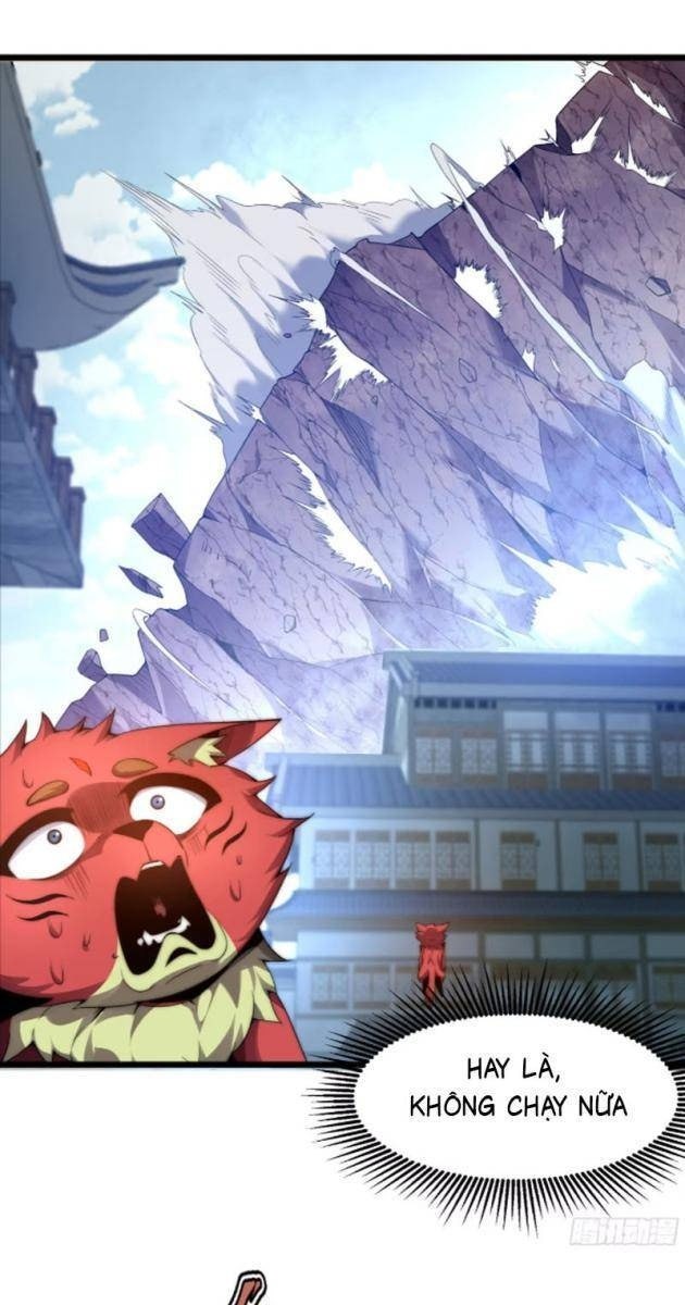 Lôi Kiếp Thập Vạn Niên - Page 26