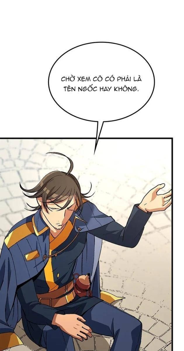 Sự Trở Lại Của Giáo Sư Runebound - Page 36