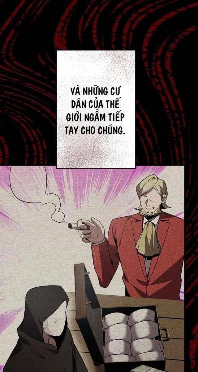 Ah, Thật Tuyệt Khi Còn Sống - Page 40