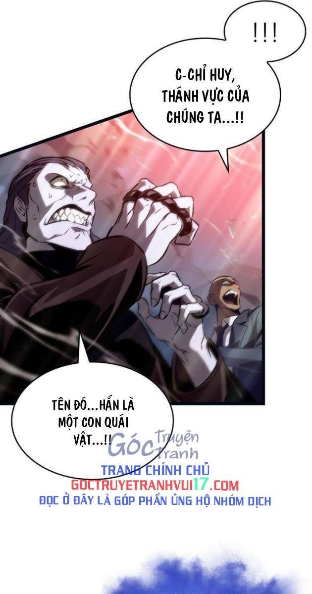 Thế Giới Hậu Tận Thế - Page 89