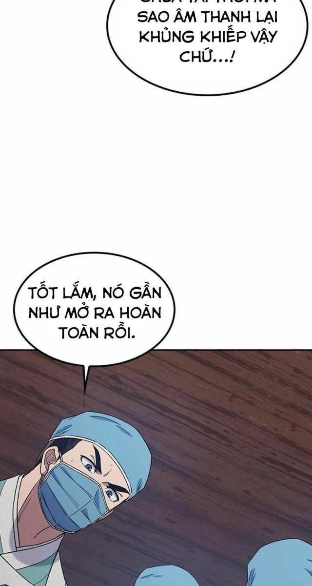 Bác Sĩ Tới Joseon - Page 56