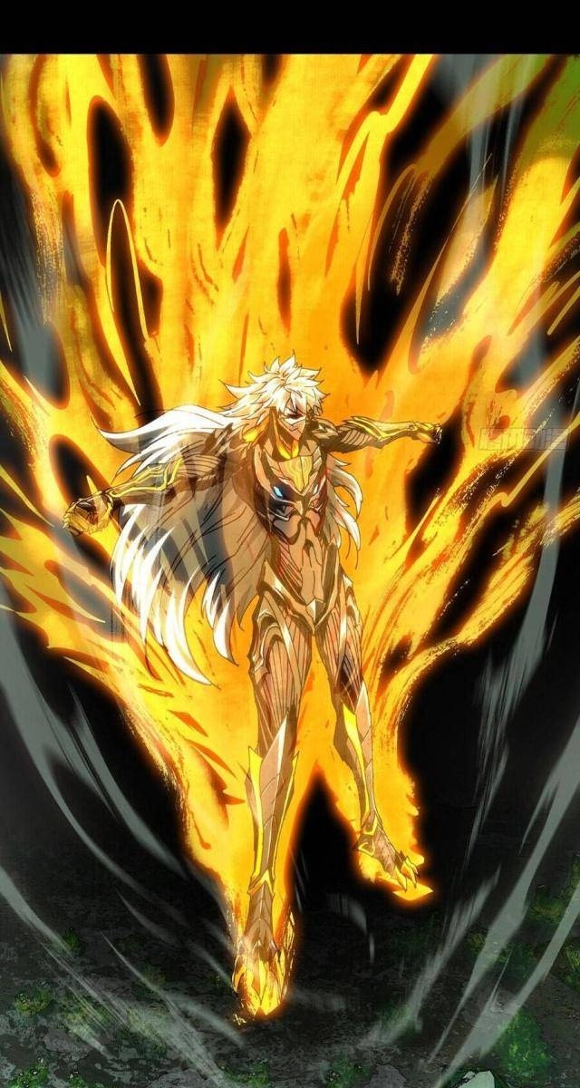 Đại Tượng Vô Hình - Page 17