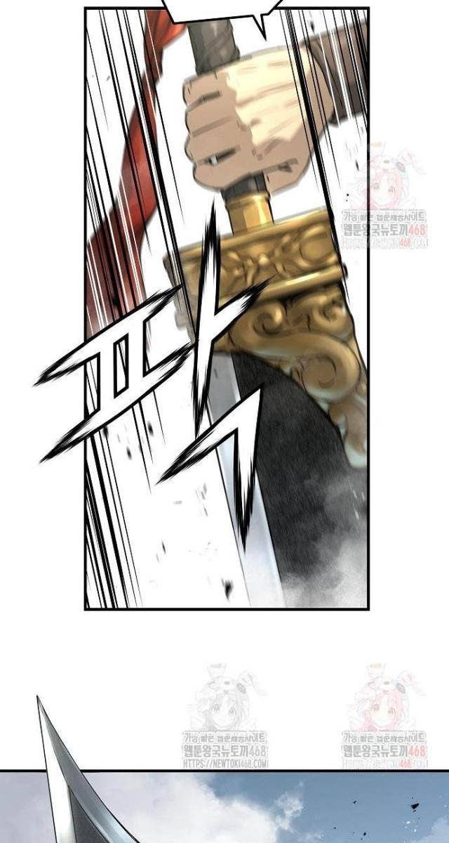 Tuyệt Thế Hồi Quy - Page 91