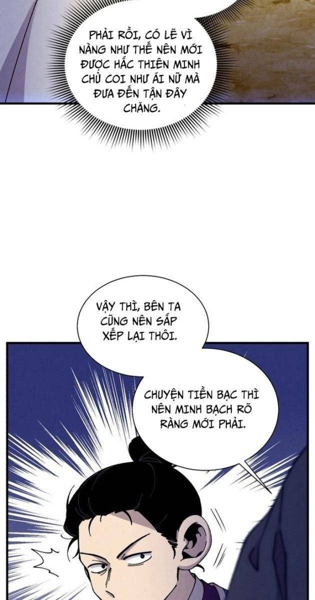 Phi Lôi Đao - Page 43
